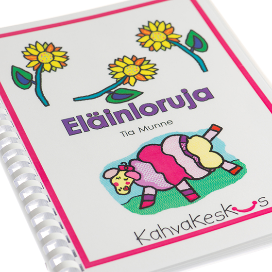 Eläinloruja