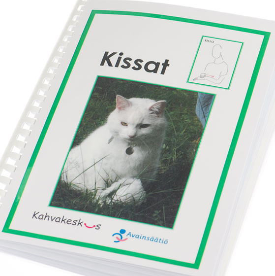 Kissat 1