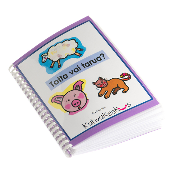Totta vai tarua 1