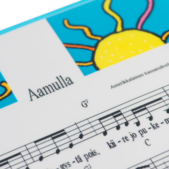 Aamulla 2