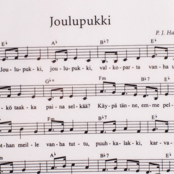 Joulupukki 2