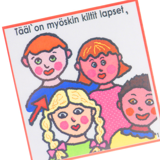 Joulupukki 3