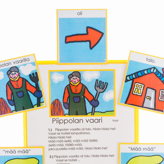 Piippolan vaari 3