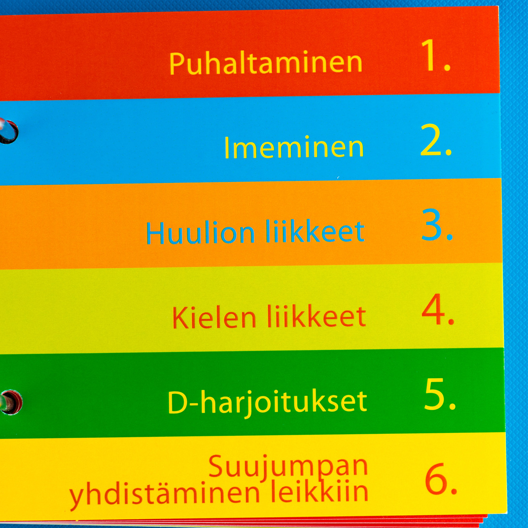 Suujumppakanio 3